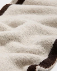 Après-Ski Scarf - Hyba