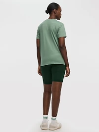 Crew-Neck T-Shirt