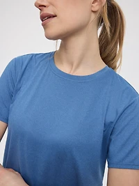 Crew-Neck T-Shirt