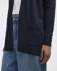 Open Cardigan - R Essentials