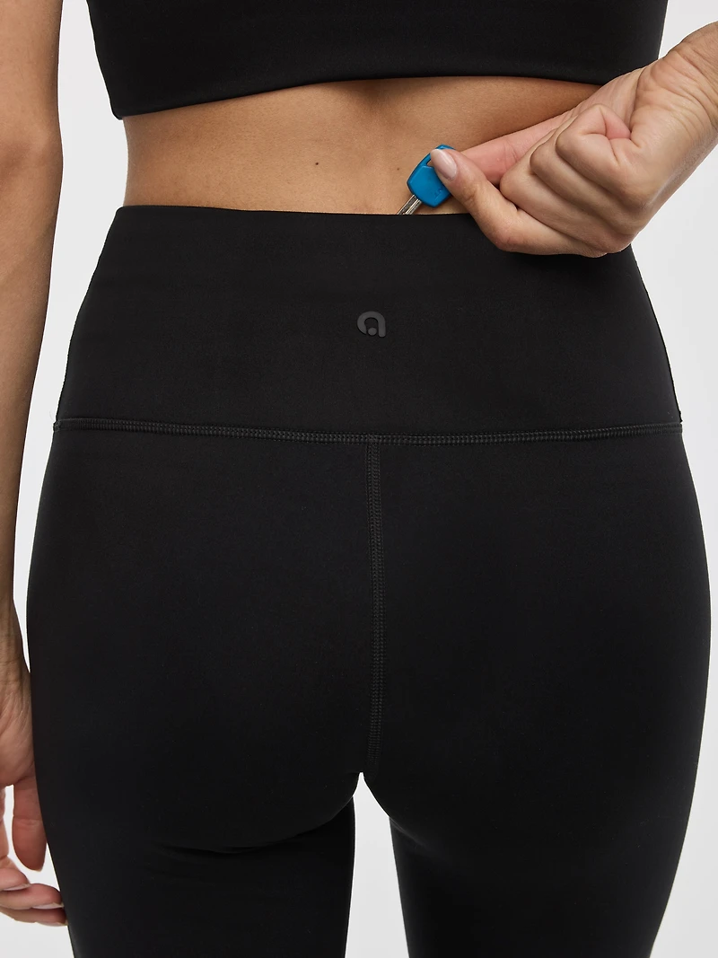 Legging capri - PULSE (MD) Hyba