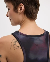 Camisole avec soutien-gorge intégr