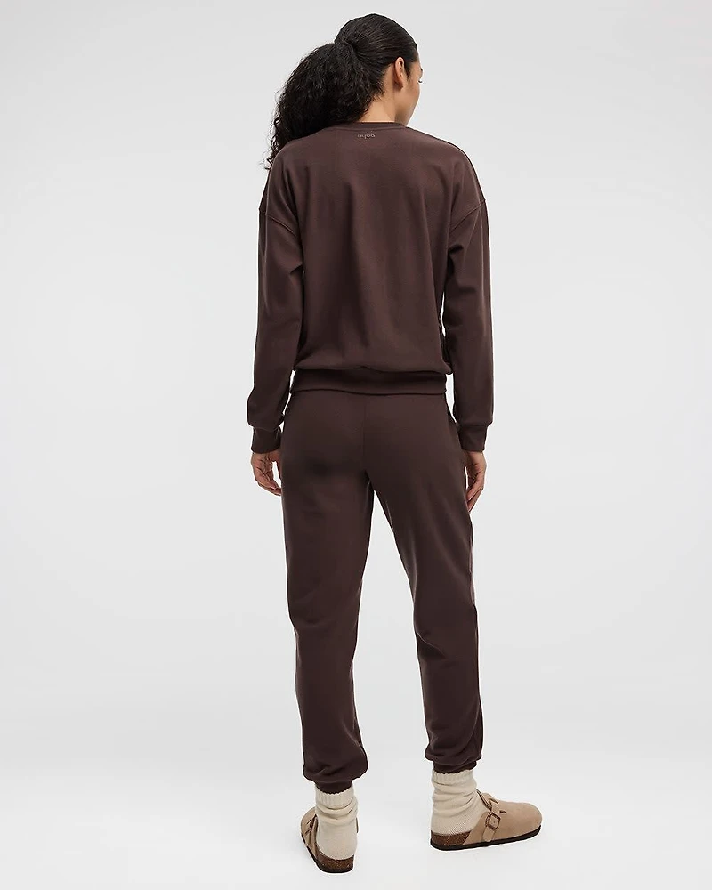 Polar Fleece Jogger - Hyba