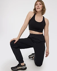 Pantalon jogger athlétique - Hyba