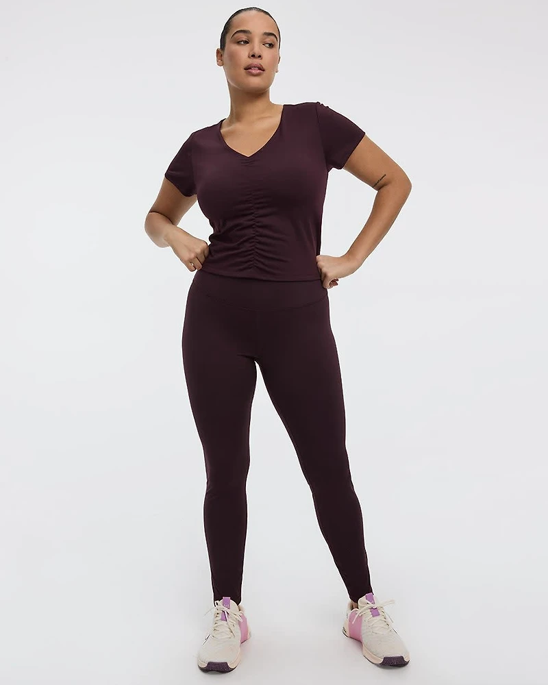 Legging - PULSE (R) Hyba