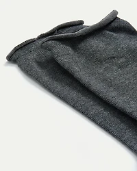 Bas classique en viscose de bambou