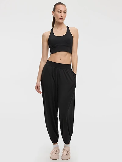 Loose Pull-On Pant - DRY-LUX (R) Hyba