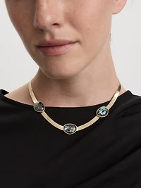 Necklace with Stones
