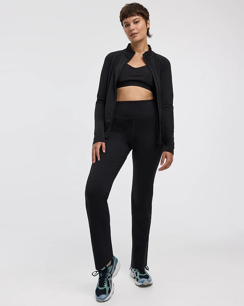 Pulse Straight Leg Pant - Hyba