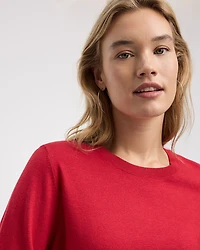 Long-Sleeve Pullover - R Essentials