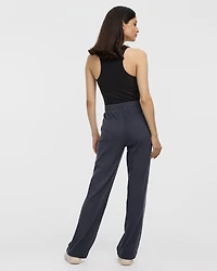Straight-Leg Pant - Hyba