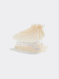 Shell Hair Gripper