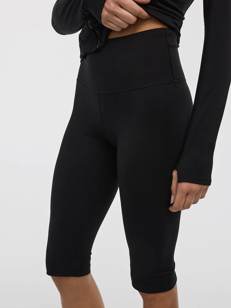 Capri Legging - PULSE (R) Hyba