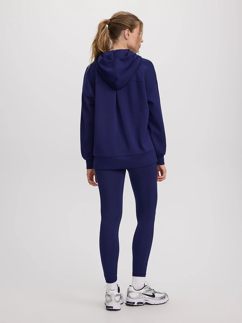 Long Hoodie - HYLUX Hyba
