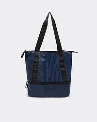 Foldable Tote Bag - Hyba