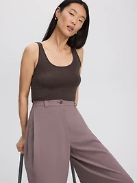 Camisole réversible - R Essentiels