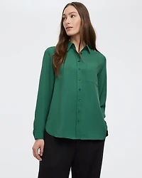 Blouse à manches longues - R Essentiels