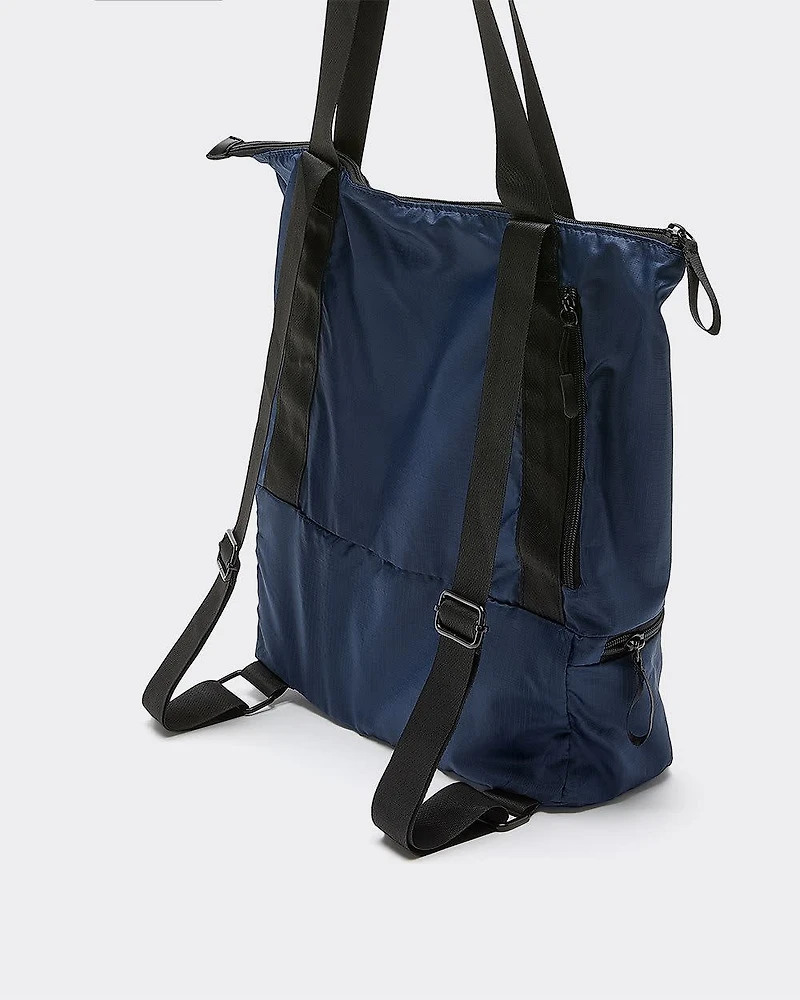 Sac fourre-tout pliable - Hyba