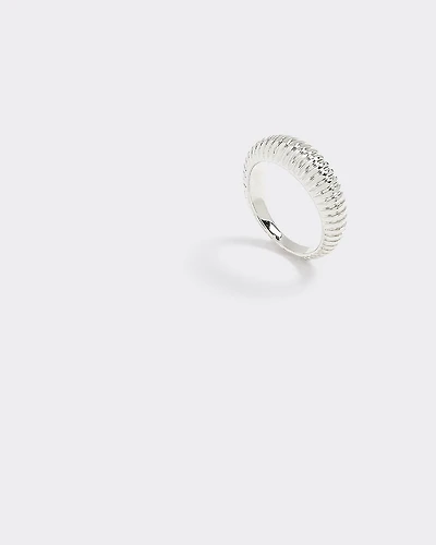 Textured Ring