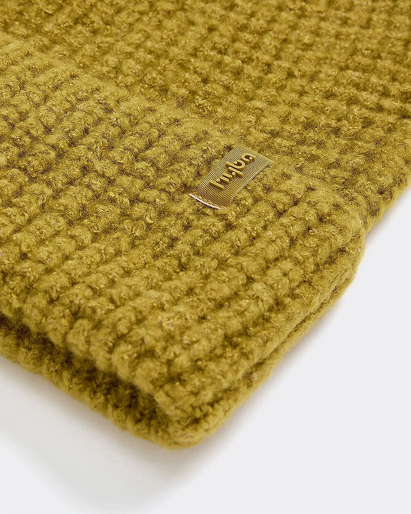 Tuque à revers - Hyba