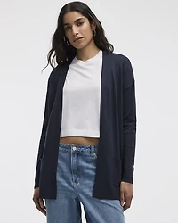 Open Cardigan - R Essentials