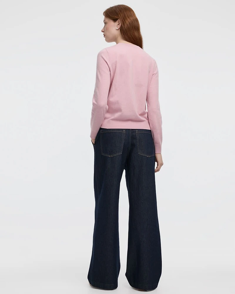 Long-Sleeve Pullover - R Essentials