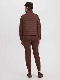Manteau déperlant compressible - Hyba