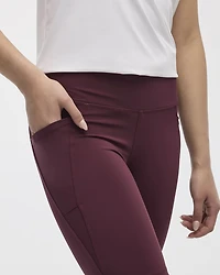 Pulse Biker Shorts with Pockets - Hyba