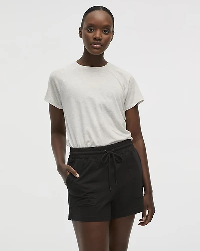 Short - Dry-Lux (MD) Hyba Essentiels