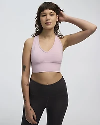 Soutien-gorge de sport Pulse à dos croisé - Hyba