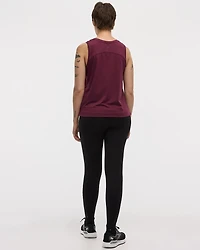 Crew-Neck Tank - Hyba