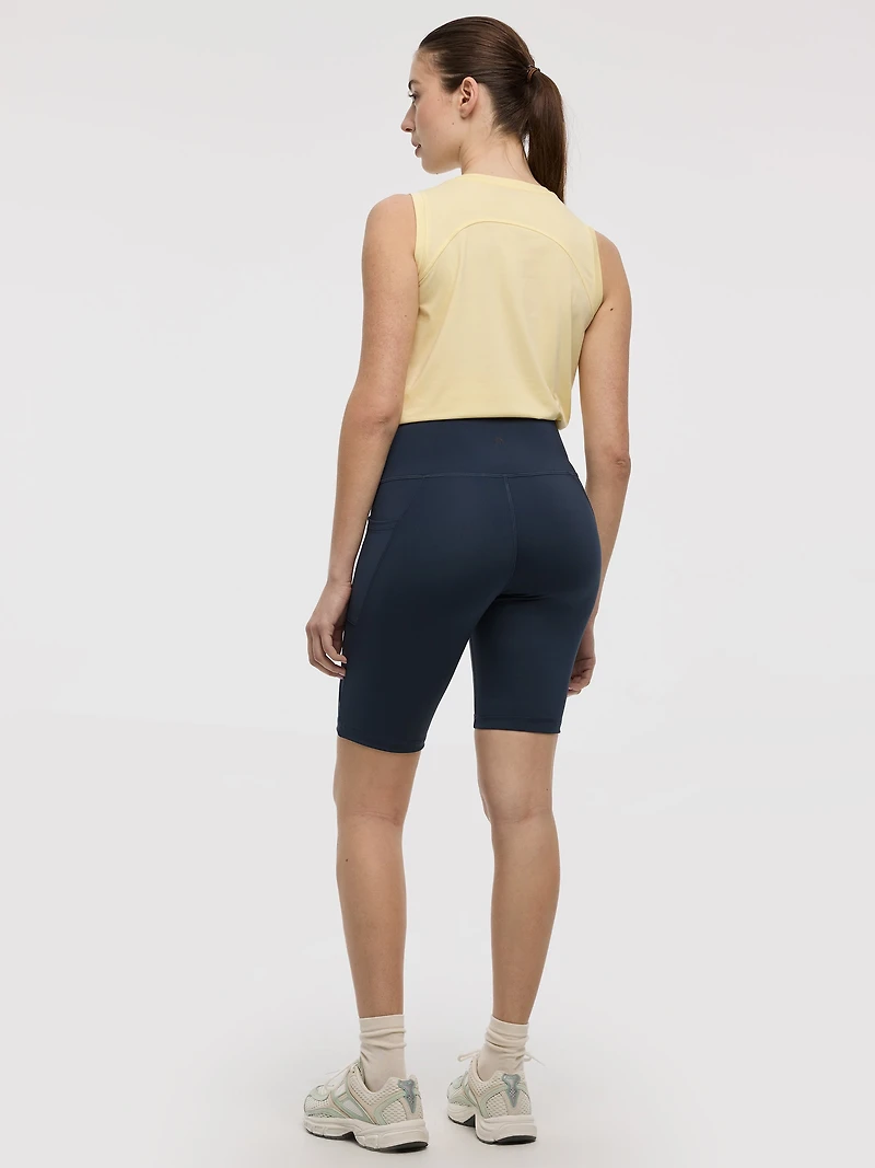 Biker Shorts - PULSE (R) Hyba