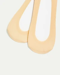 Ballerina Mesh Socks