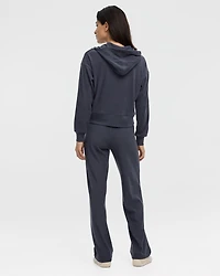 Hooded Jacket - Hyba