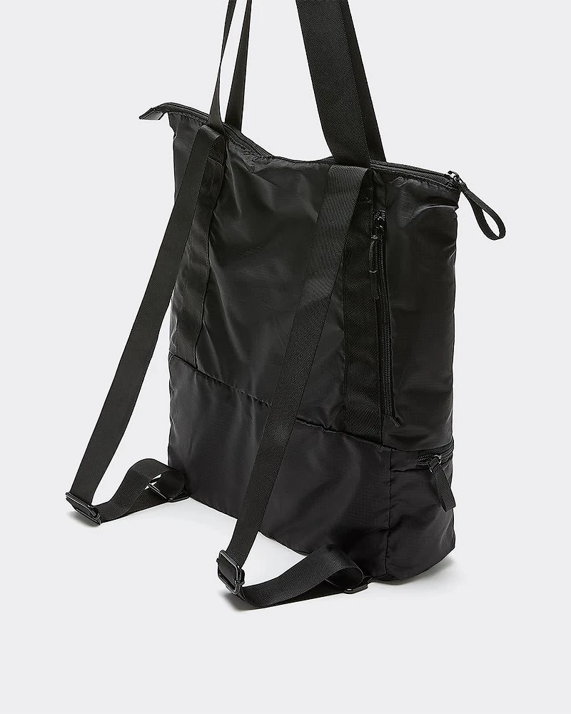 Sac fourre-tout pliable - Hyba