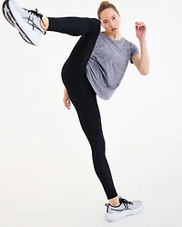 Legging Pulse à taille très haute avec poches - Hyba