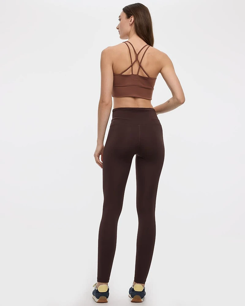 Multi-Strap Sports Bra - PULSE (R) Hyba