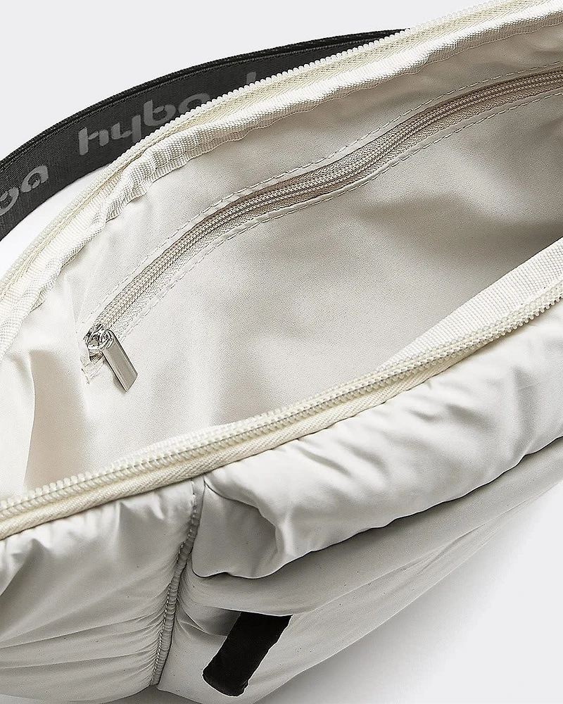 Sac banane matelassé - Hyba