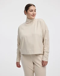 Brushed Jogger Pant - Hyba