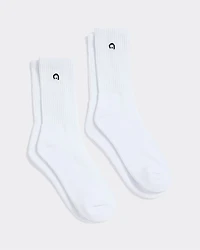 Crew Socks - Set of 2 Hyba