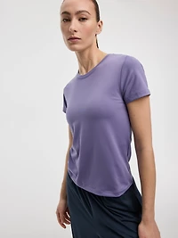 T-shirt ajusté - PULSE (MD) Hyba