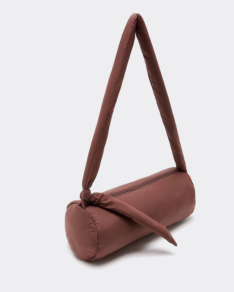 Sac bandoulière rembourré - Hyba