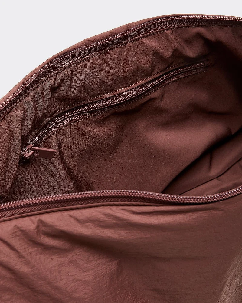 Sac bandoulière rembourré - Hyba