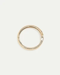 Bracelet rigide ouvert