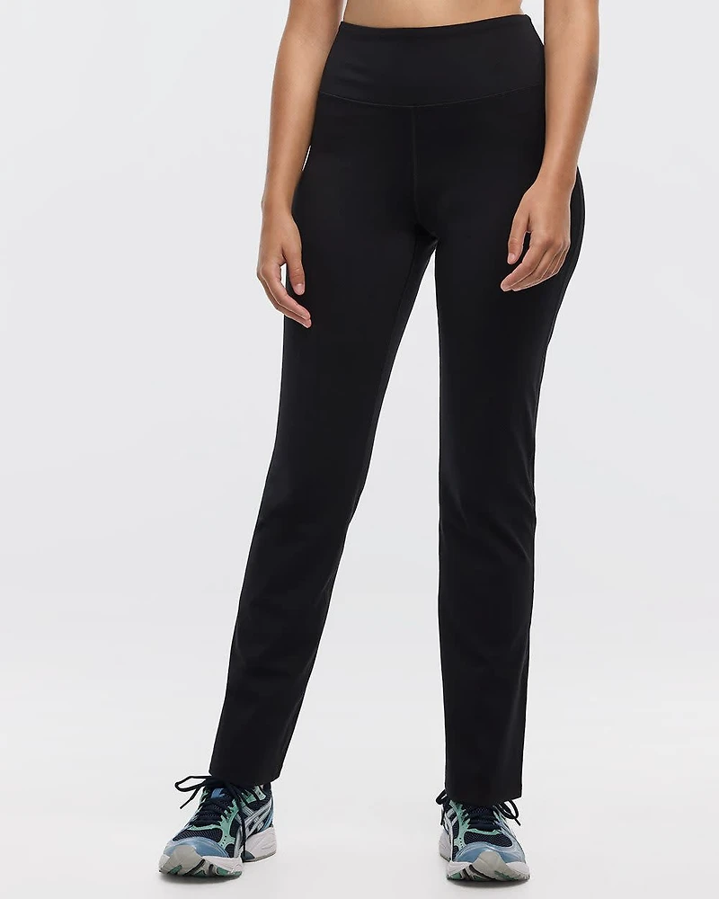 Pulse Straight Leg Pant - Hyba