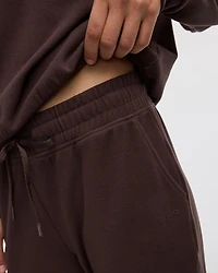 Polar Fleece Jogger - Hyba