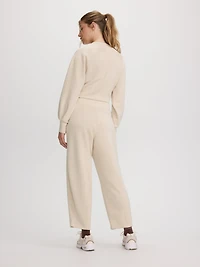 Barrel-Leg Pull-On Pant - HYLUX Hyba