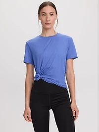 Crew-Neck Tee