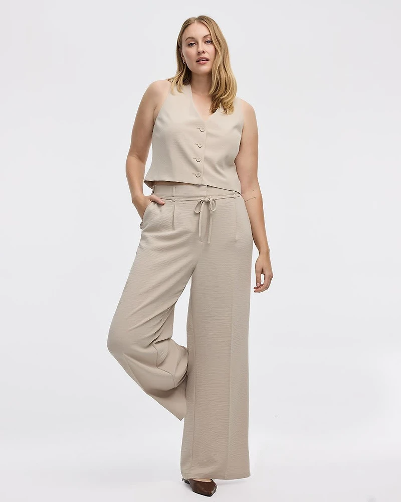 Airflow Sleeveless Vest