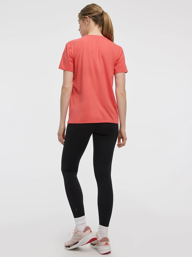 Crew-Neck T-Shirt